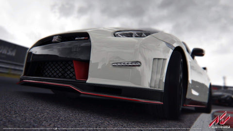 Assetto Corsa