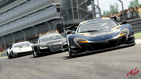 Assetto Corsa