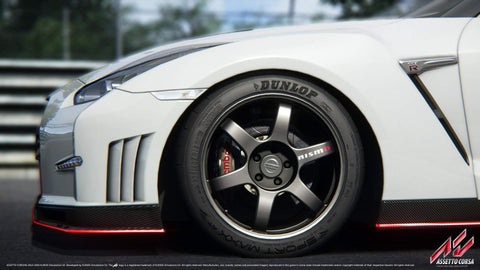 Assetto Corsa