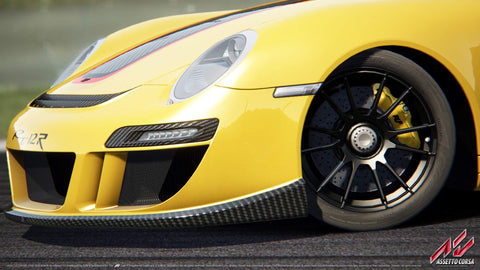 Assetto Corsa