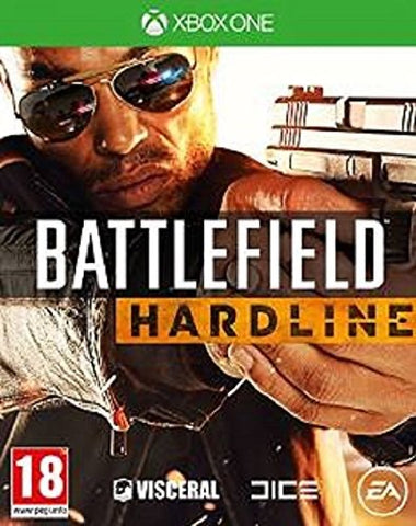 Battle Field : Hardline