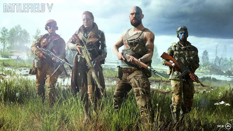 Battlefield V