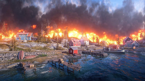 Battlefield V