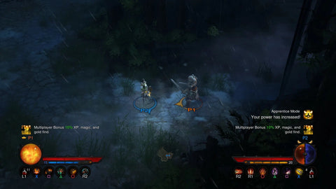Diablo : Reaper Of Souls