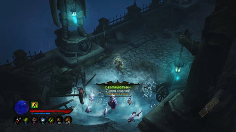 Diablo : Reaper Of Souls