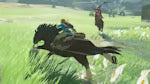The Legend Of Zelda : Breath Of The Wild