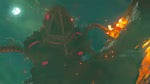 The Legend Of Zelda : Breath Of The Wild