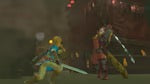 The Legend Of Zelda : Breath Of The Wild