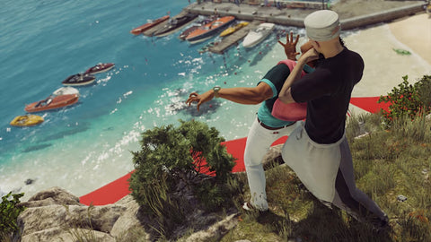 HITMAN World Of Assassination : Signature Edition
