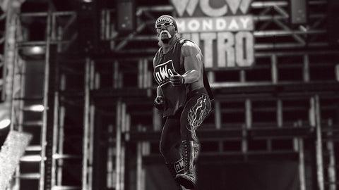 WWE 2K23