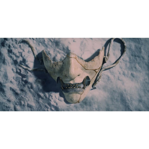 Ghost Of Yotei