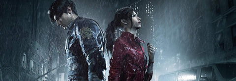 Resident Evil 2
