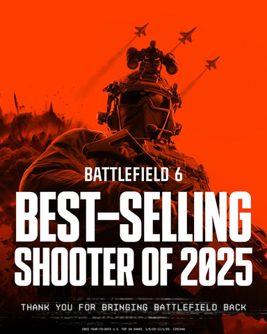 Battlefield 6