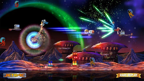 Rare Replay : 30 Hit Games*One Epic Collection