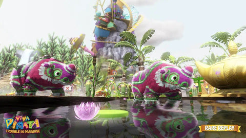 Rare Replay : 30 Hit Games*One Epic Collection