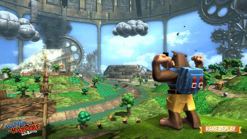 Rare Replay : 30 Hit Games*One Epic Collection