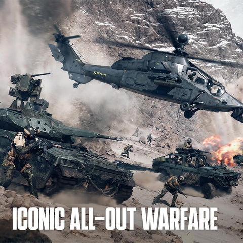Battlefield 6