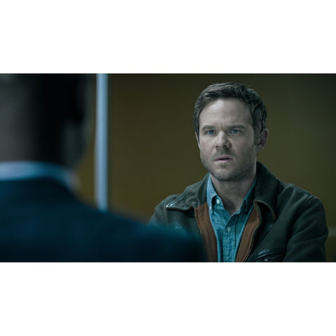 Quantum Break