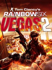 Xbox One/Xbox 360 Tom Clancy's RainbowSix : Vegas 2