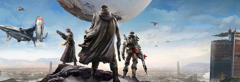 Destiny The Taken King : Legendary Edition