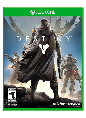 Destiny : Online
