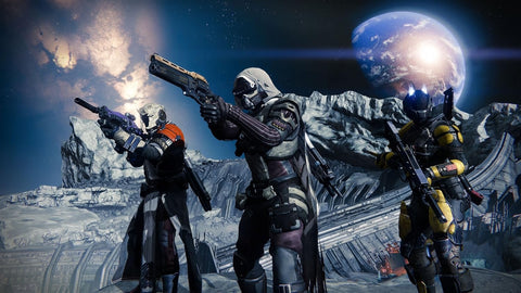 Destiny : Online