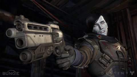 Destiny : Online