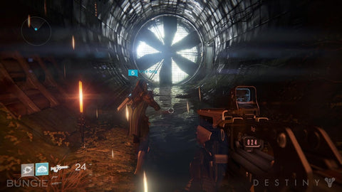Destiny : Online