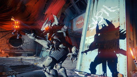 Destiny : Online