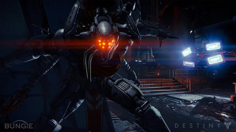 Destiny : Online