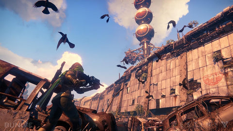 Destiny : Online
