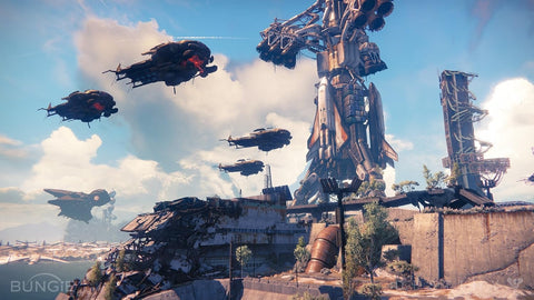 Destiny : Online