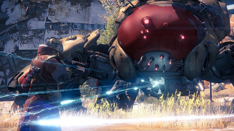 Destiny : Online