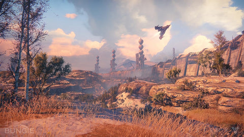 Destiny : Online