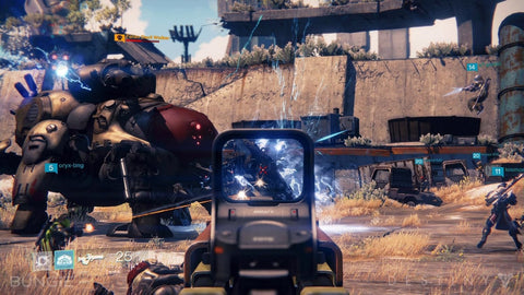 Destiny : Online