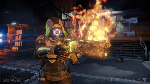 Destiny : Online