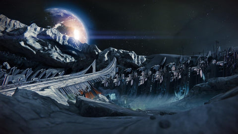 Destiny : Online