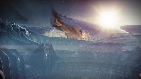 Destiny : Online