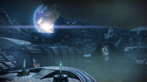 Destiny : Online