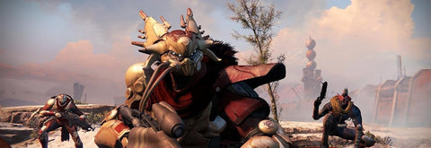 Destiny : Online