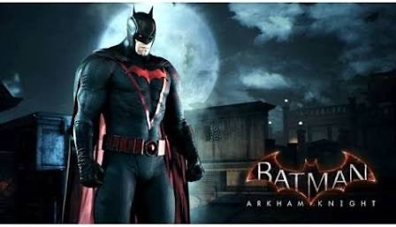 BATMAN Arkham Knight : Special Edition