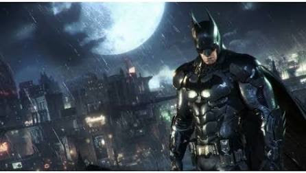 BATMAN Arkham Knight : Special Edition