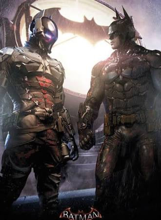 BATMAN Arkham Knight : Special Edition