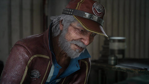 Final Fantasy XV : Day One Edition