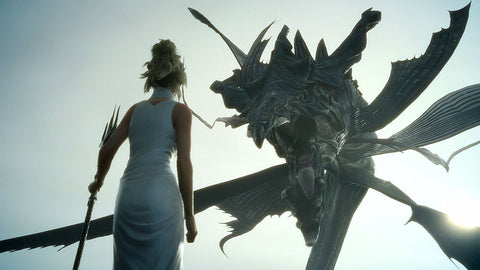 Final Fantasy XV : Day One Edition