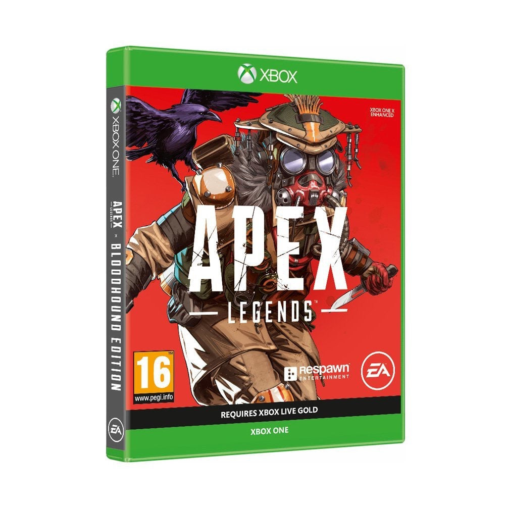 Apex Legends