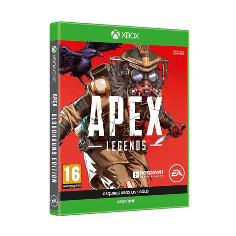 Apex Legends