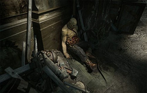 Dishonored 2