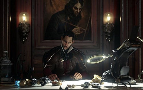 Dishonored 2