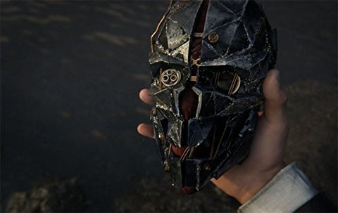 Dishonored 2